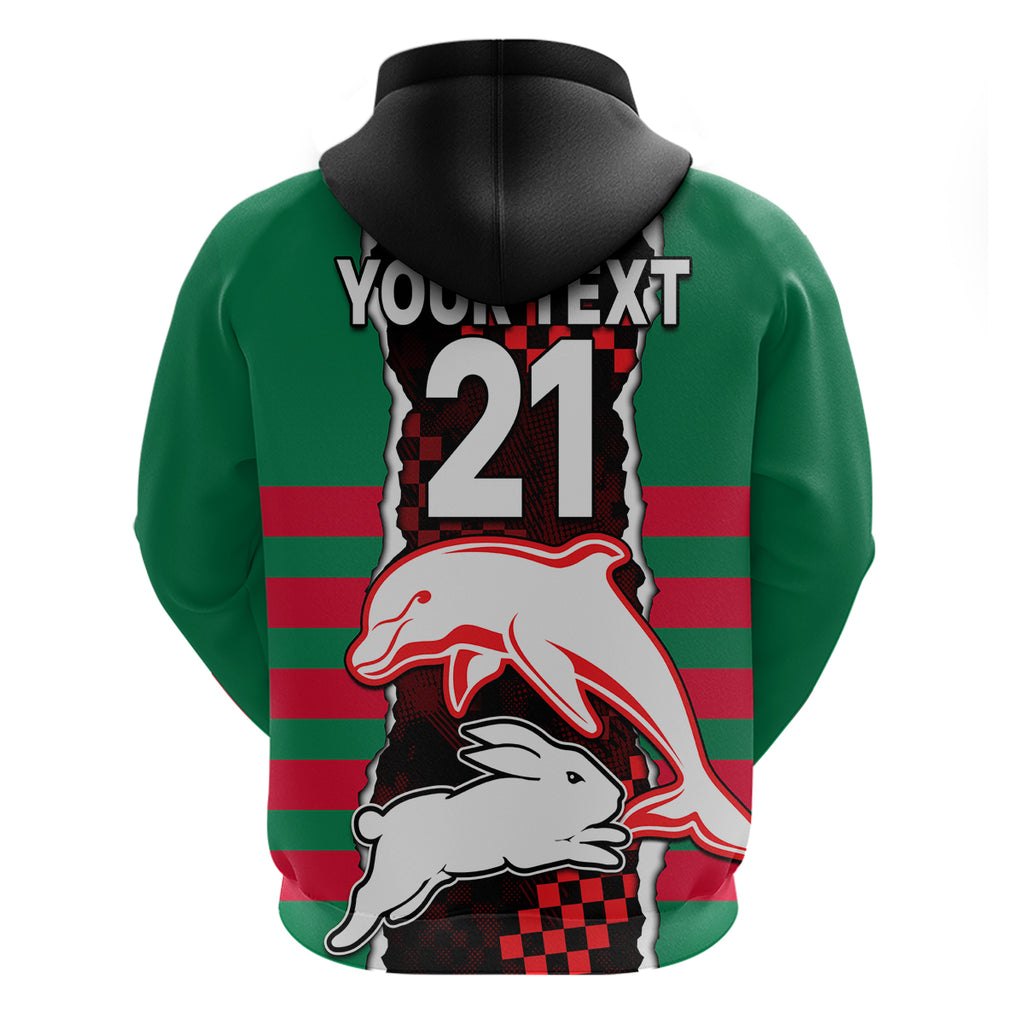 custom-text-and-number-nrl-combine-rabbitohs-and-dolphins-hoodie