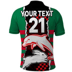 custom-text-and-number-nrl-combine-rabbitohs-and-dolphins-polo-shirt