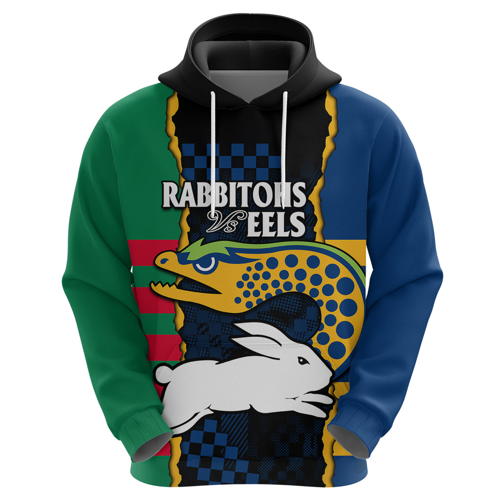 custom-text-and-number-nrl-combine-rabbitohs-and-eels-hoodie