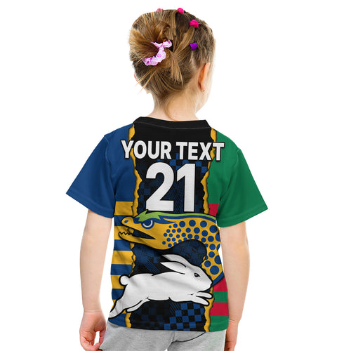 custom-text-and-number-nrl-combine-rabbitohs-and-eels-kid-t-shirt