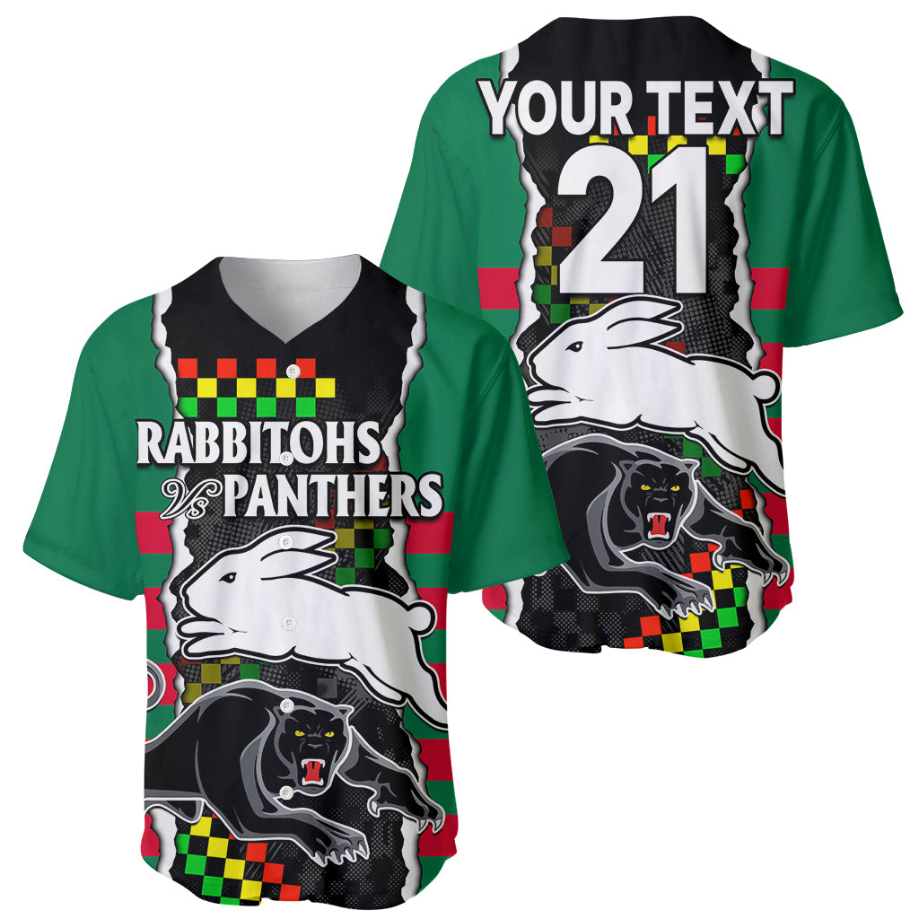 custom-text-and-number-nrl-combine-rabbitohs-and-panthers-baseball-jersey