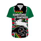 custom-text-and-number-nrl-combine-rabbitohs-and-panthers-hawaiian-shirt