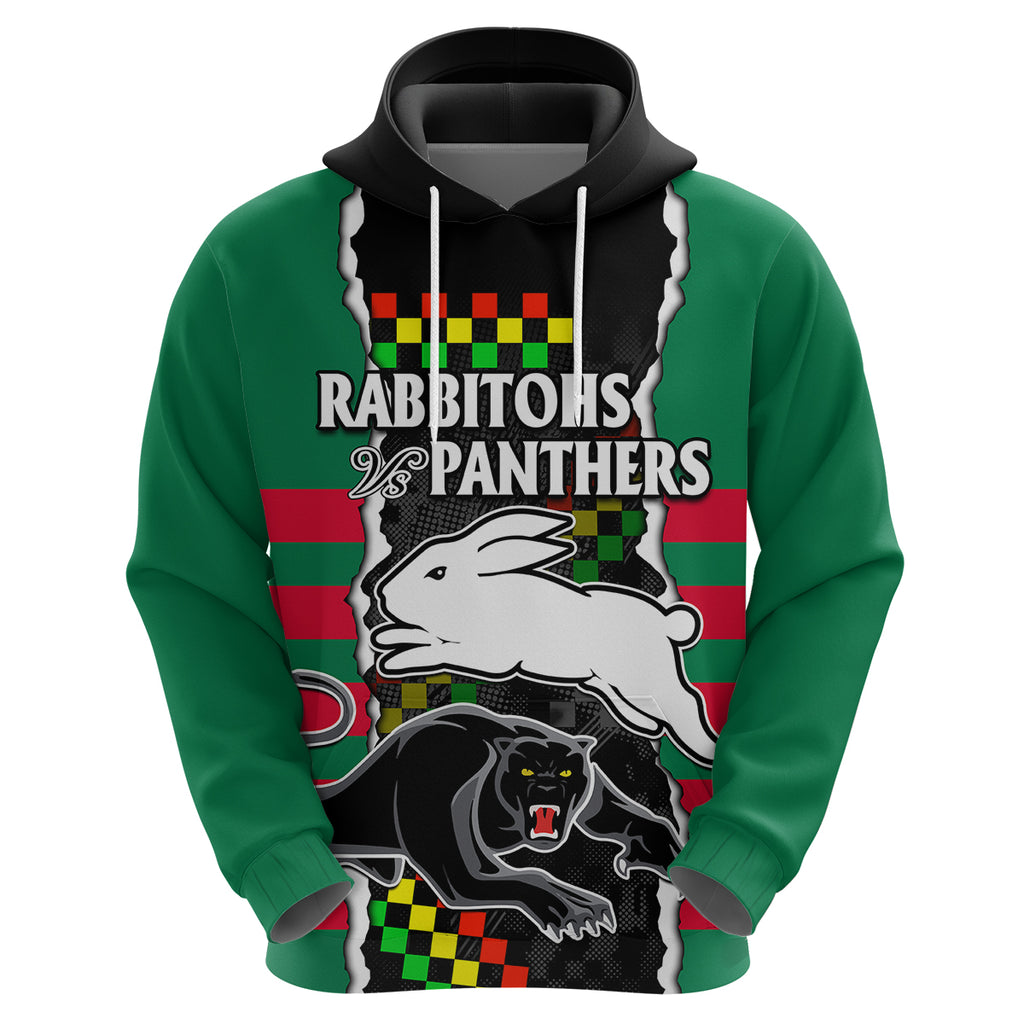custom-text-and-number-nrl-combine-rabbitohs-and-panthers-hoodie
