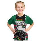 custom-text-and-number-nrl-combine-rabbitohs-and-panthers-kid-t-shirt