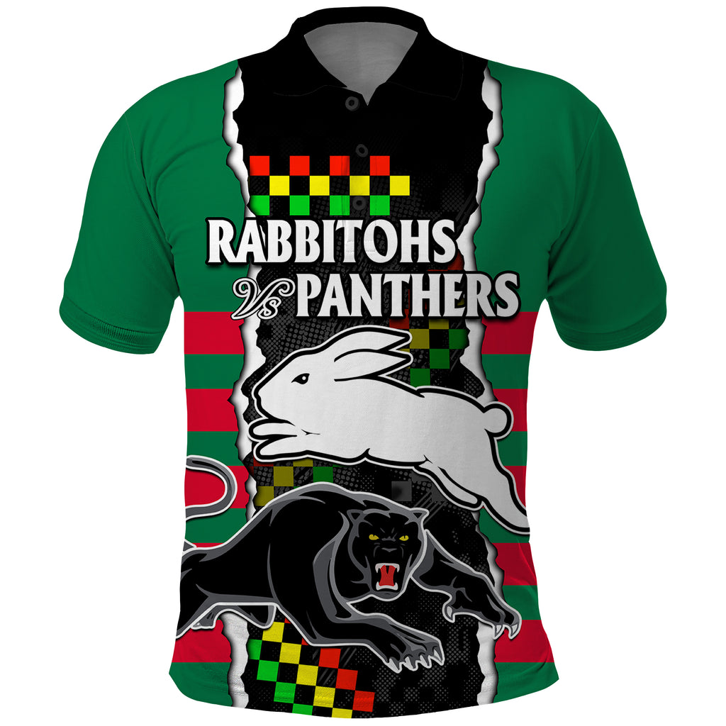 custom-text-and-number-nrl-combine-rabbitohs-and-panthers-polo-shirt