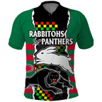 custom-text-and-number-nrl-combine-rabbitohs-and-panthers-polo-shirt