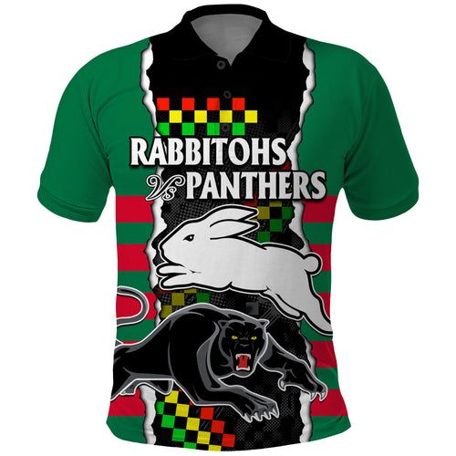 custom-text-and-number-nrl-combine-rabbitohs-and-panthers-polo-shirt