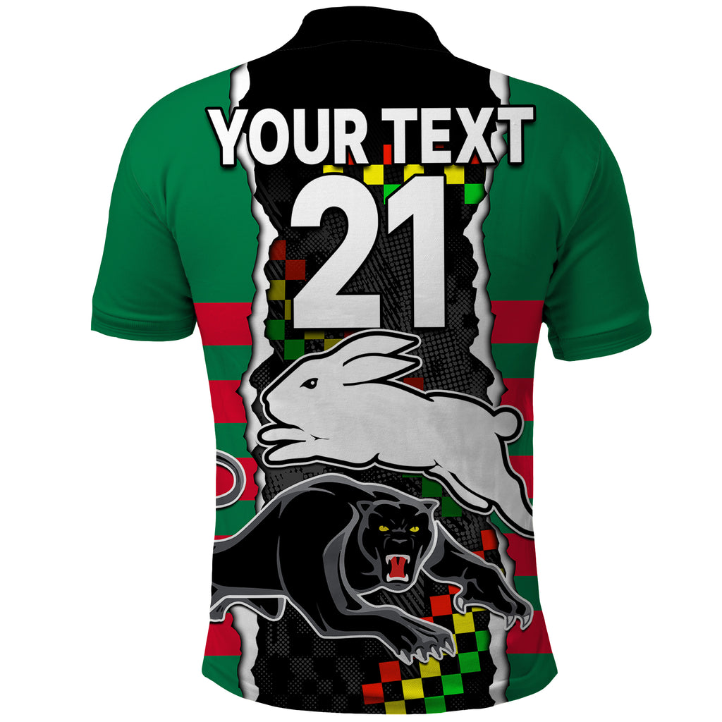 custom-text-and-number-nrl-combine-rabbitohs-and-panthers-polo-shirt