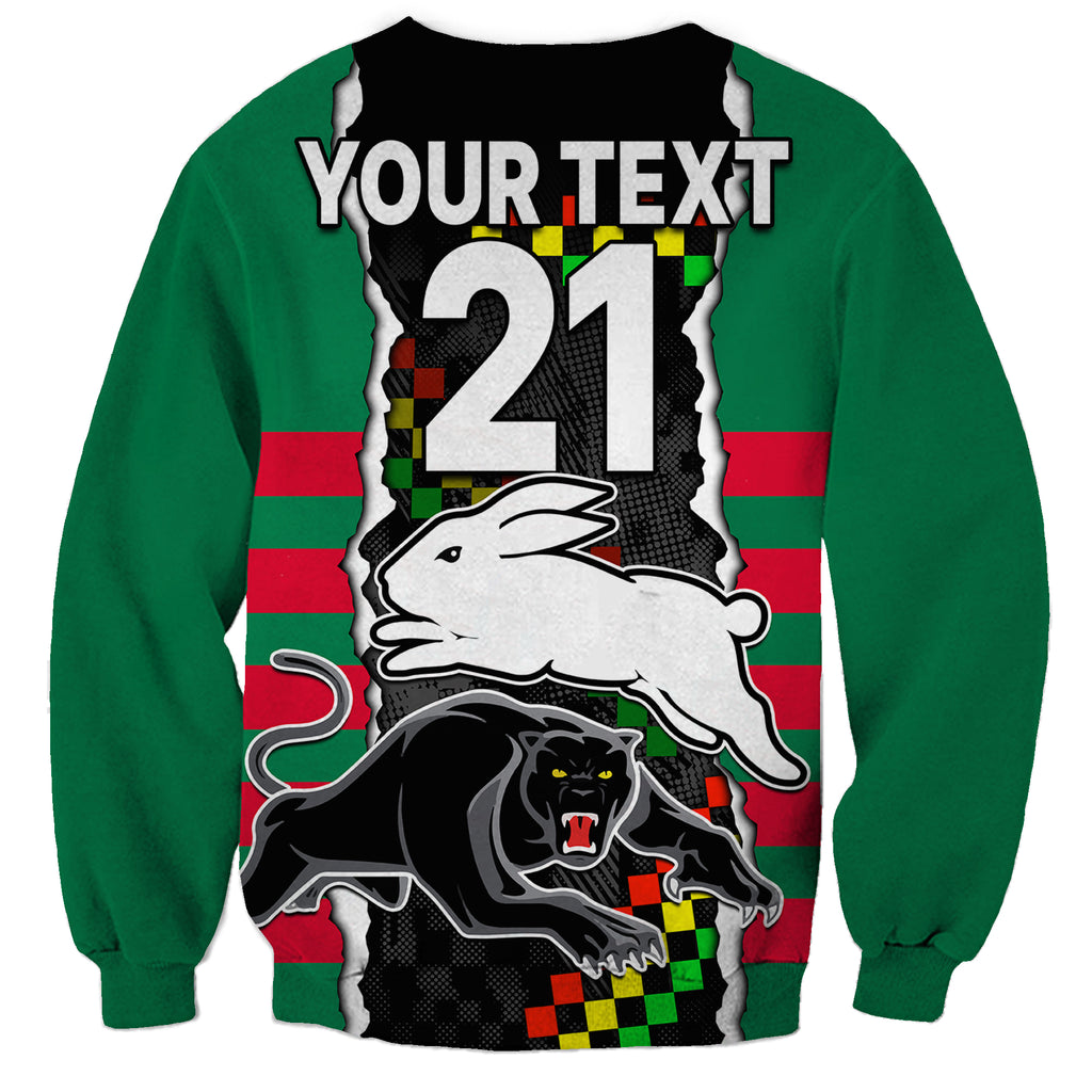 custom-text-and-number-nrl-combine-rabbitohs-and-panthers-sweatshirt
