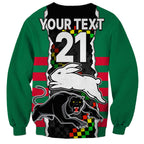 custom-text-and-number-nrl-combine-rabbitohs-and-panthers-sweatshirt