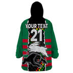 custom-text-and-number-nrl-combine-rabbitohs-and-panthers-wearable-blanket-hoodie