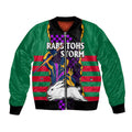 custom-text-and-number-nrl-combine-rabbitohs-and-storm-bomber-jacket