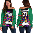 custom-text-and-number-nrl-combine-rabbitohs-and-storm-off-shoulder-sweater