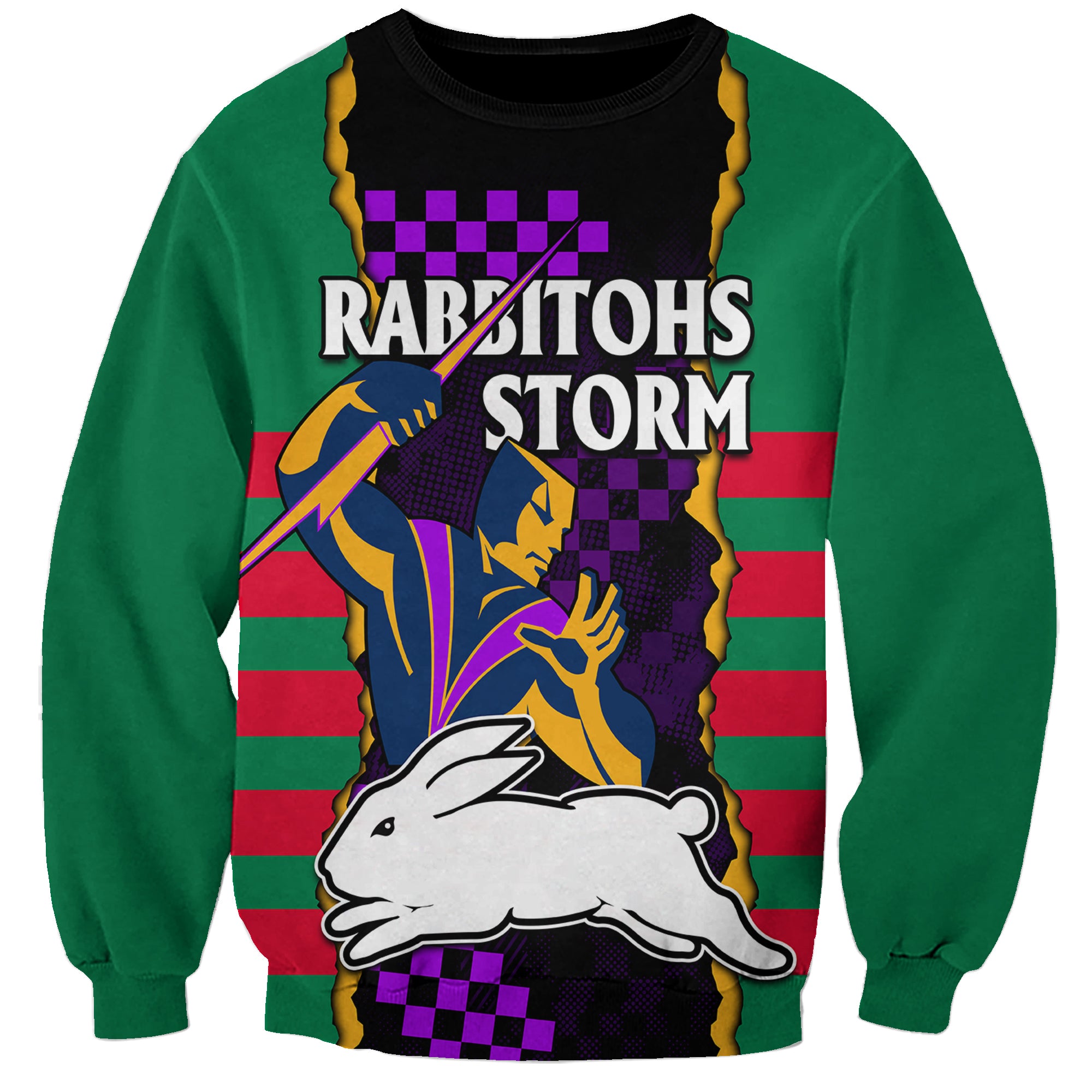 custom-text-and-number-nrl-combine-rabbitohs-and-storm-sweatshirt