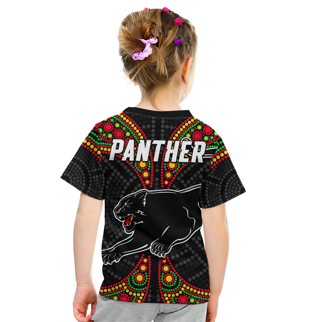 panthers-liquorice-allsorts-rugby-aboriginal-kid-t-shirt