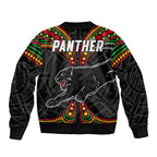 panthers-liquorice-allsorts-rugby-aboriginal-sleeve-zip-bomber-jacket