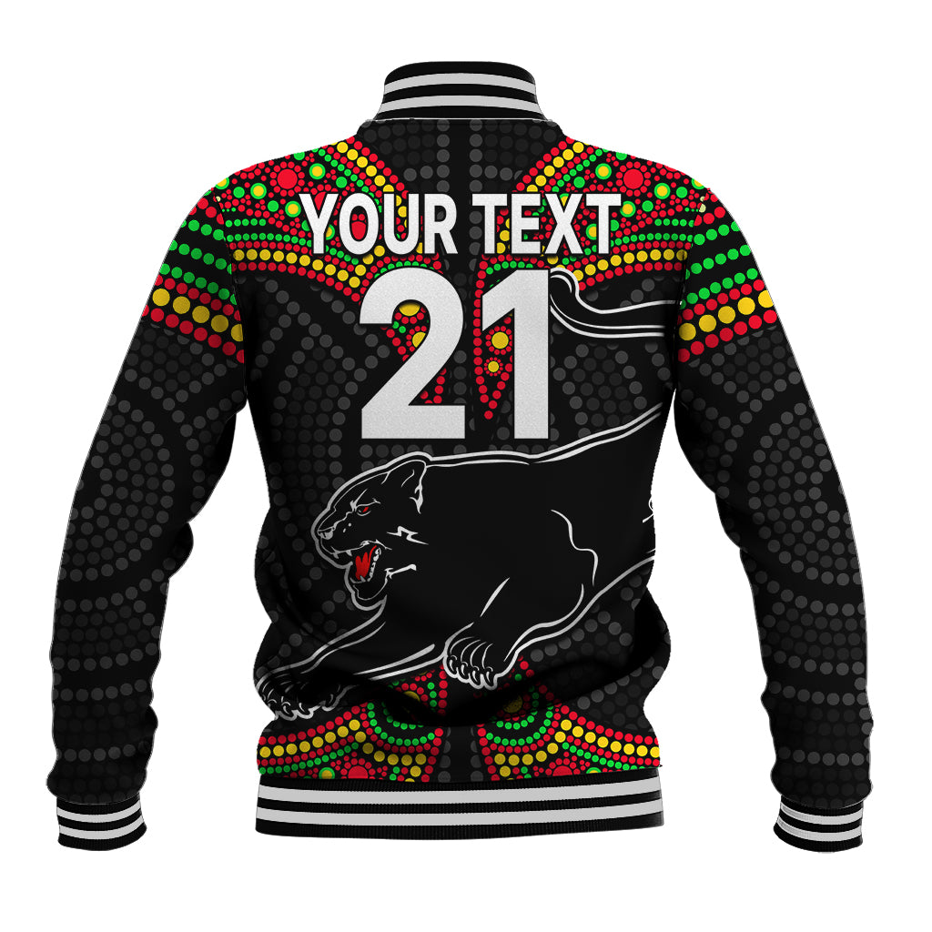 custom-text-and-number-panthers-liquorice-allsorts-rugby-aboriginal-baseball-jacket