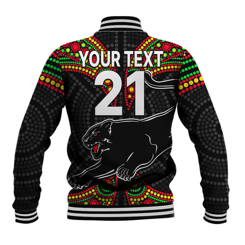 custom-text-and-number-panthers-liquorice-allsorts-rugby-aboriginal-baseball-jacket