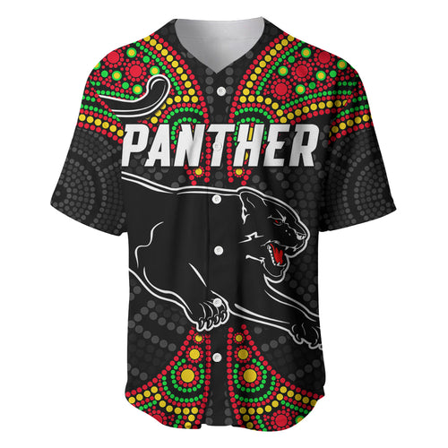 custom-text-and-number-panthers-liquorice-allsorts-rugby-aboriginal-baseball-jersey
