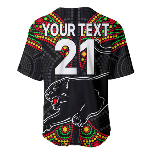 custom-text-and-number-panthers-liquorice-allsorts-rugby-aboriginal-baseball-jersey