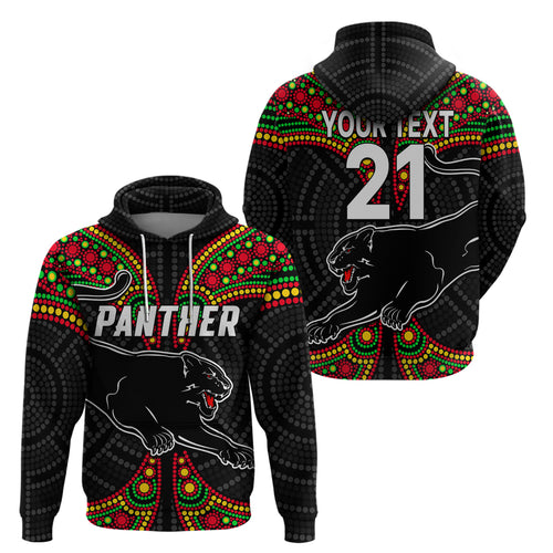 custom-text-and-number-panthers-liquorice-allsorts-rugby-aboriginal-hoodie