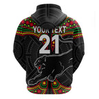 custom-text-and-number-panthers-liquorice-allsorts-rugby-aboriginal-hoodie