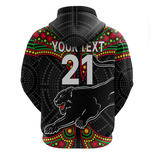 custom-text-and-number-panthers-liquorice-allsorts-rugby-aboriginal-hoodie
