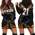 custom-text-and-number-panthers-liquorice-allsorts-rugby-aboriginal-hoodie-dress