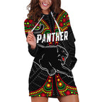 custom-text-and-number-panthers-liquorice-allsorts-rugby-aboriginal-hoodie-dress
