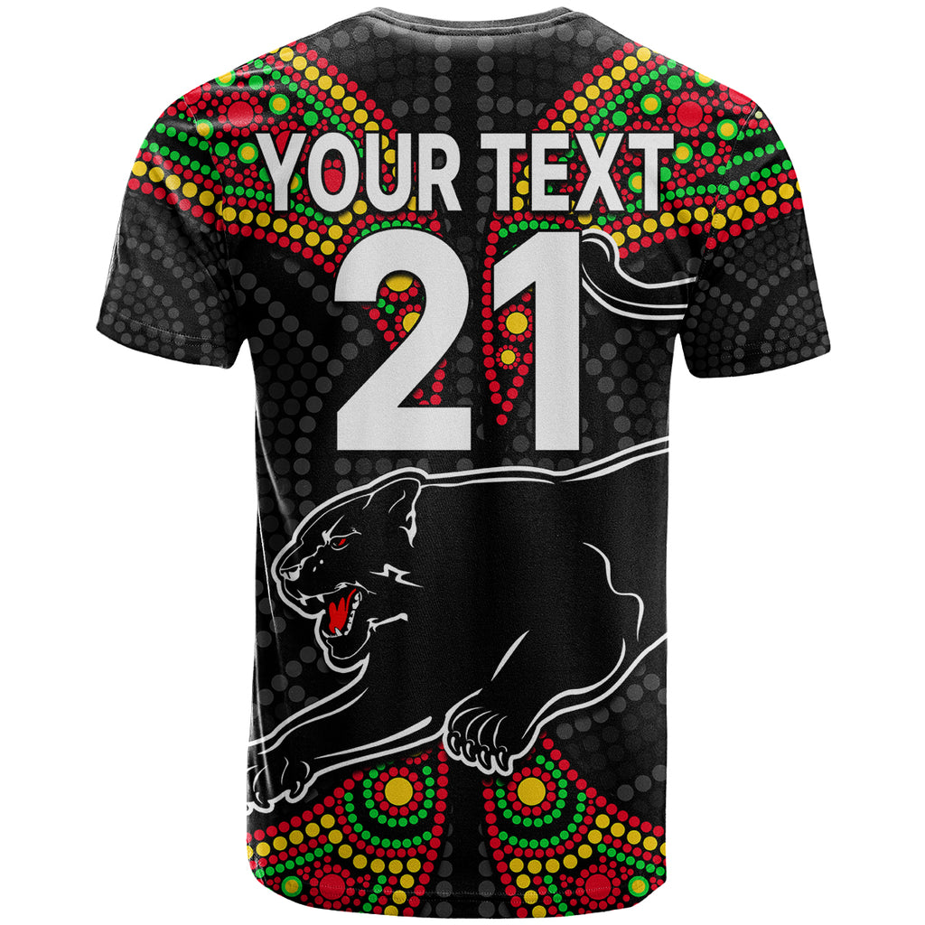 custom-text-and-number-panthers-liquorice-allsorts-rugby-aboriginal-t-shirt