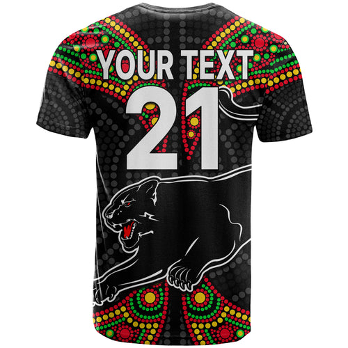 custom-text-and-number-panthers-liquorice-allsorts-rugby-aboriginal-t-shirt