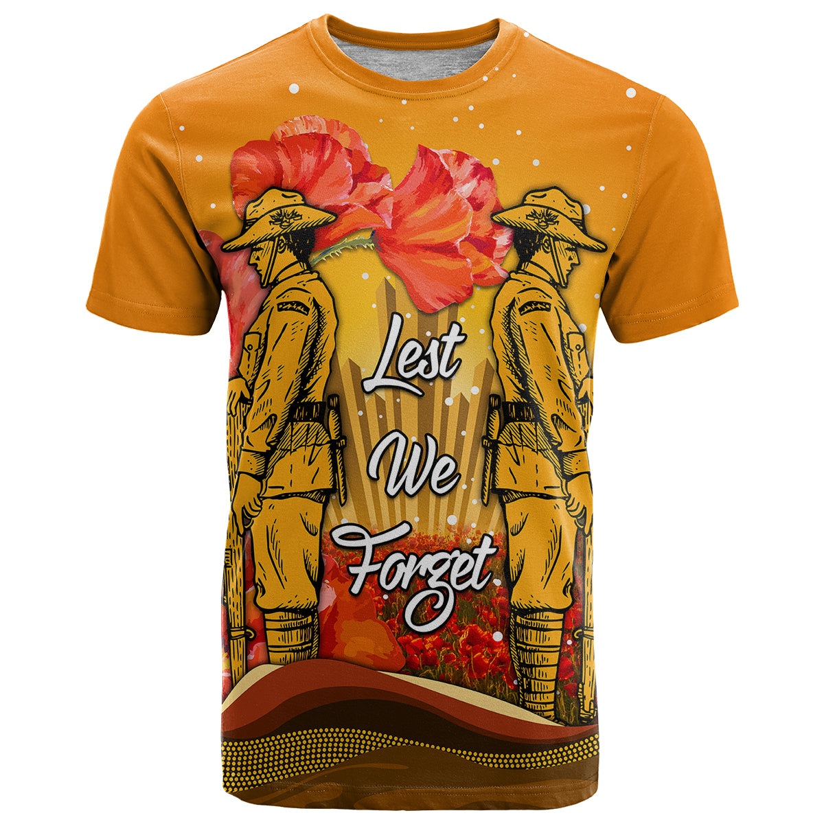 aboriginal-anzac-day-t-shirt-soldier-poppy-vibe