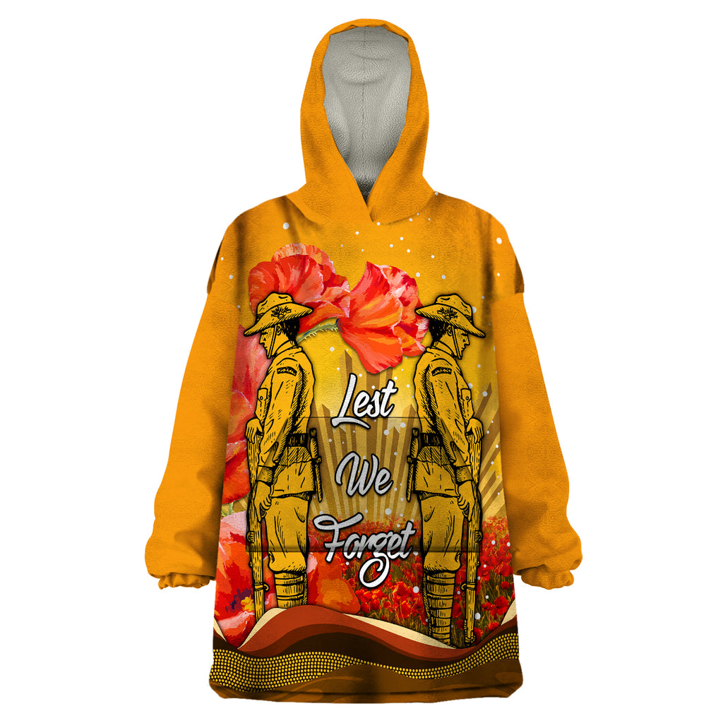 aboriginal-anzac-day-wearable-blanket-hoodie-soldier-poppy-vibe
