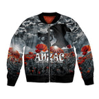 anzac-day-bomber-jacket-soldier-poppy-vibe