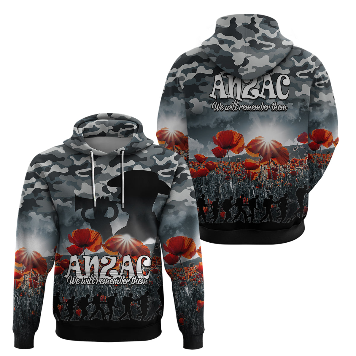 anzac-day-hoodie-soldier-poppy-vibe