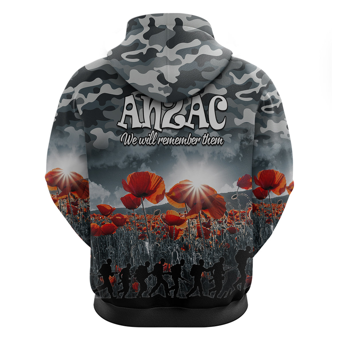 anzac-day-hoodie-soldier-poppy-vibe