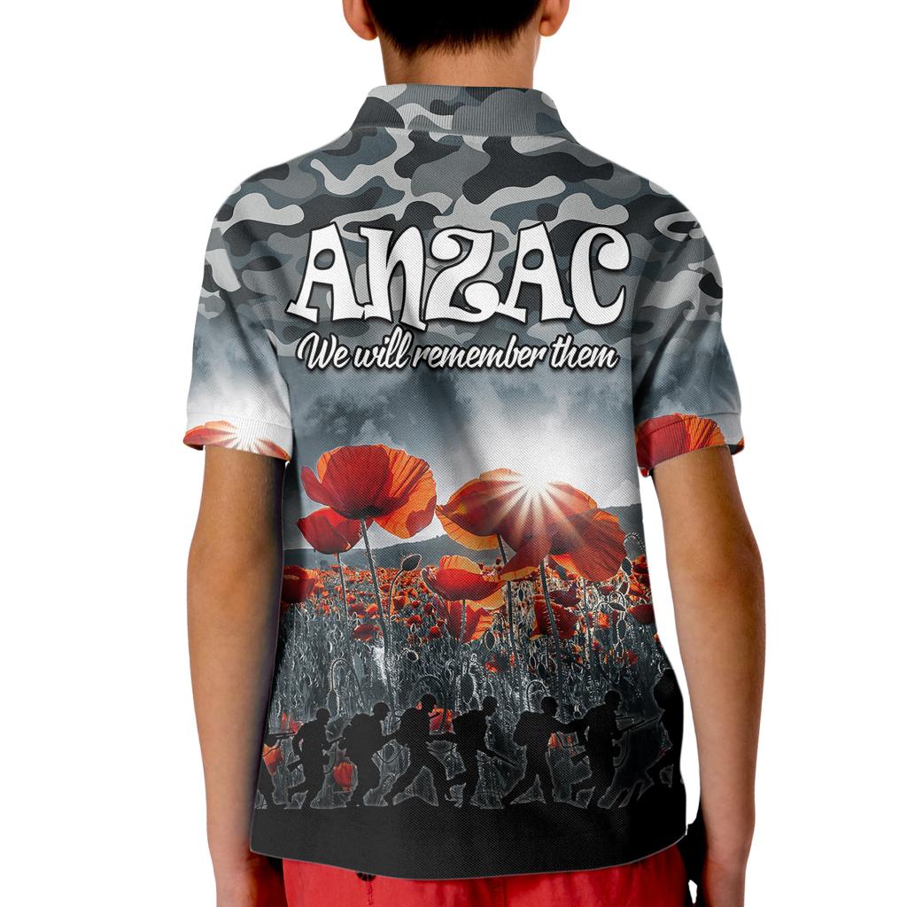 anzac-day-kid-polo-shirt-soldier-poppy-vibe