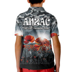 anzac-day-kid-polo-shirt-soldier-poppy-vibe