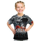 anzac-day-kid-t-shirt-soldier-poppy-vibe