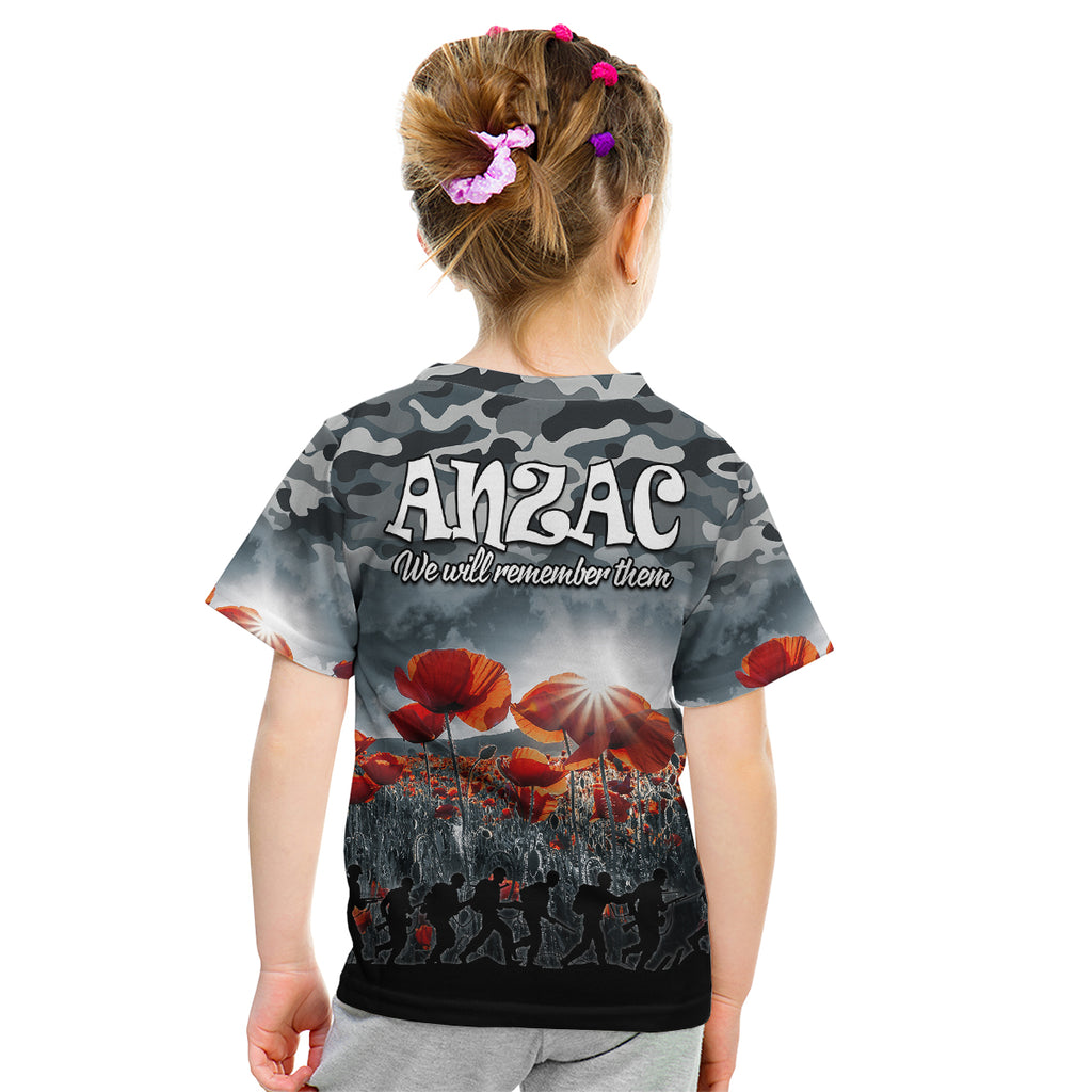 anzac-day-kid-t-shirt-soldier-poppy-vibe
