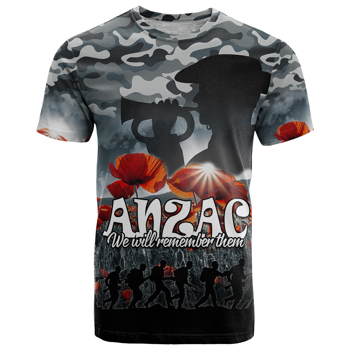 anzac-day-t-shirt-soldier-poppy-vibe