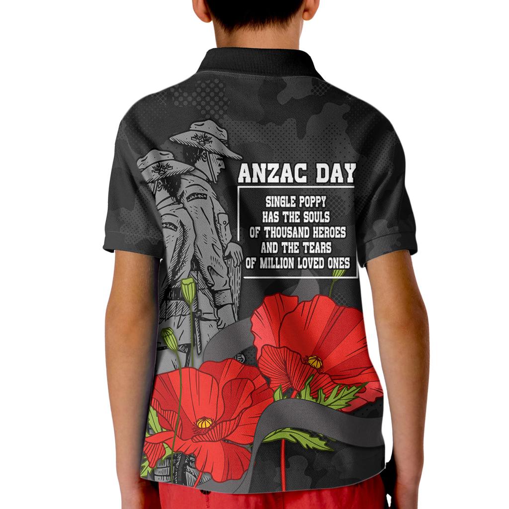 anzac-day-kid-polo-shirt-soldiers-fighting-at-war