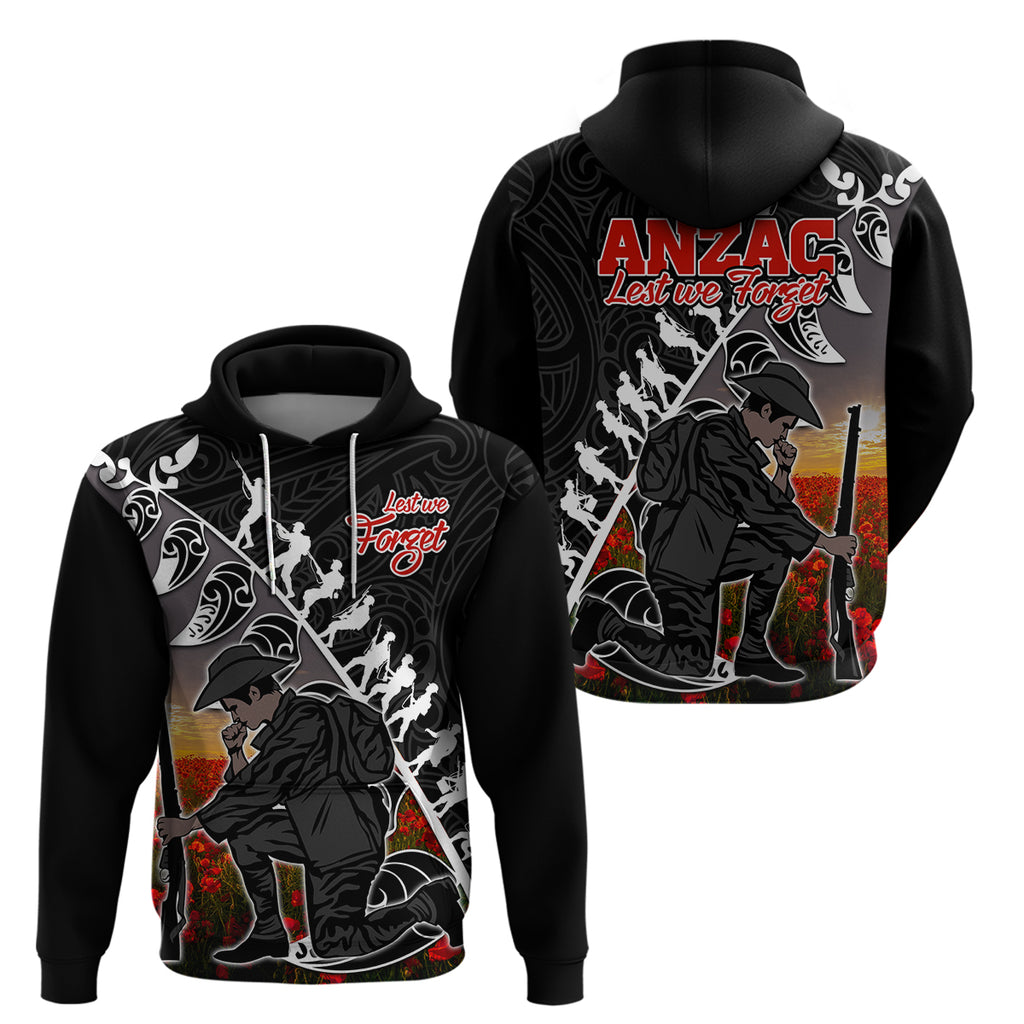 aotearoa-anzac-day-hoodie-maori-fern-with-poppy-vibe