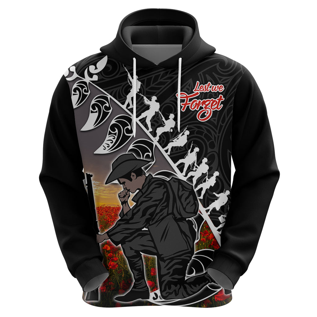 aotearoa-anzac-day-hoodie-maori-fern-with-poppy-vibe