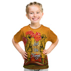 custom-personalised-aboriginal-anzac-day-kid-t-shirt-soldier-poppy-vibe
