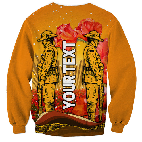 custom-personalised-aboriginal-anzac-day-sweatshirt-soldier-poppy-vibe