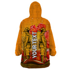 custom-personalised-aboriginal-anzac-day-wearable-blanket-hoodie-soldier-poppy-vibe