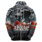 custom-personalised-anzac-day-hoodie-soldier-poppy-vibe