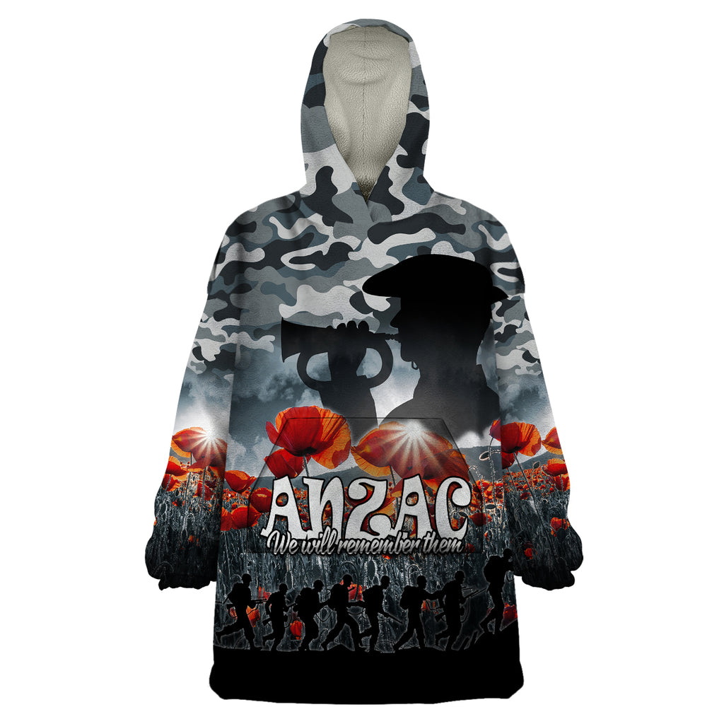 custom-personalised-anzac-day-wearable-blanket-hoodie-soldier-poppy-vibe