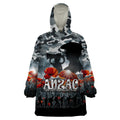 custom-personalised-anzac-day-wearable-blanket-hoodie-soldier-poppy-vibe